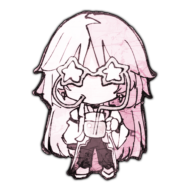  Sigma — Assigned by Kyupid ( ex friend ) 