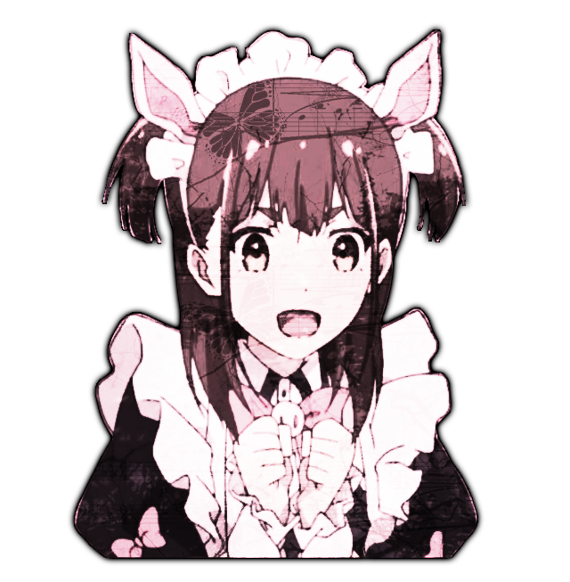 Naogomi — Assigned by Remii Naogomi — Assigned by Remii