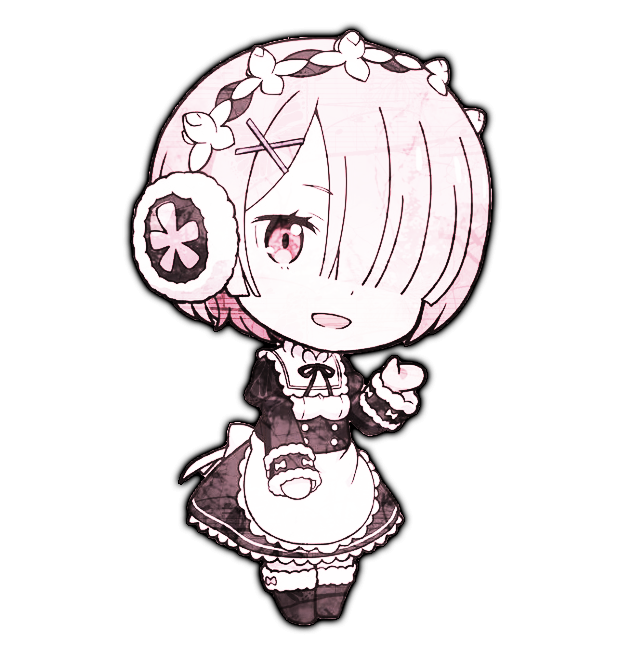  Ram — Assigned by Remii 