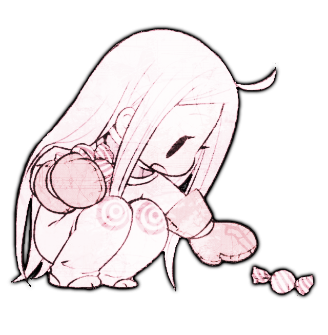  Shiro — Assigned by anon ( ex friend ) 