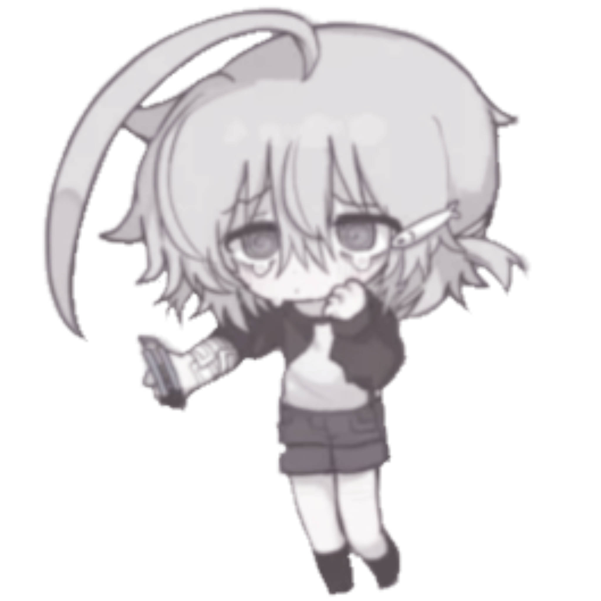⠀Life ruiner⠀—⠀Dr0gsneko oc