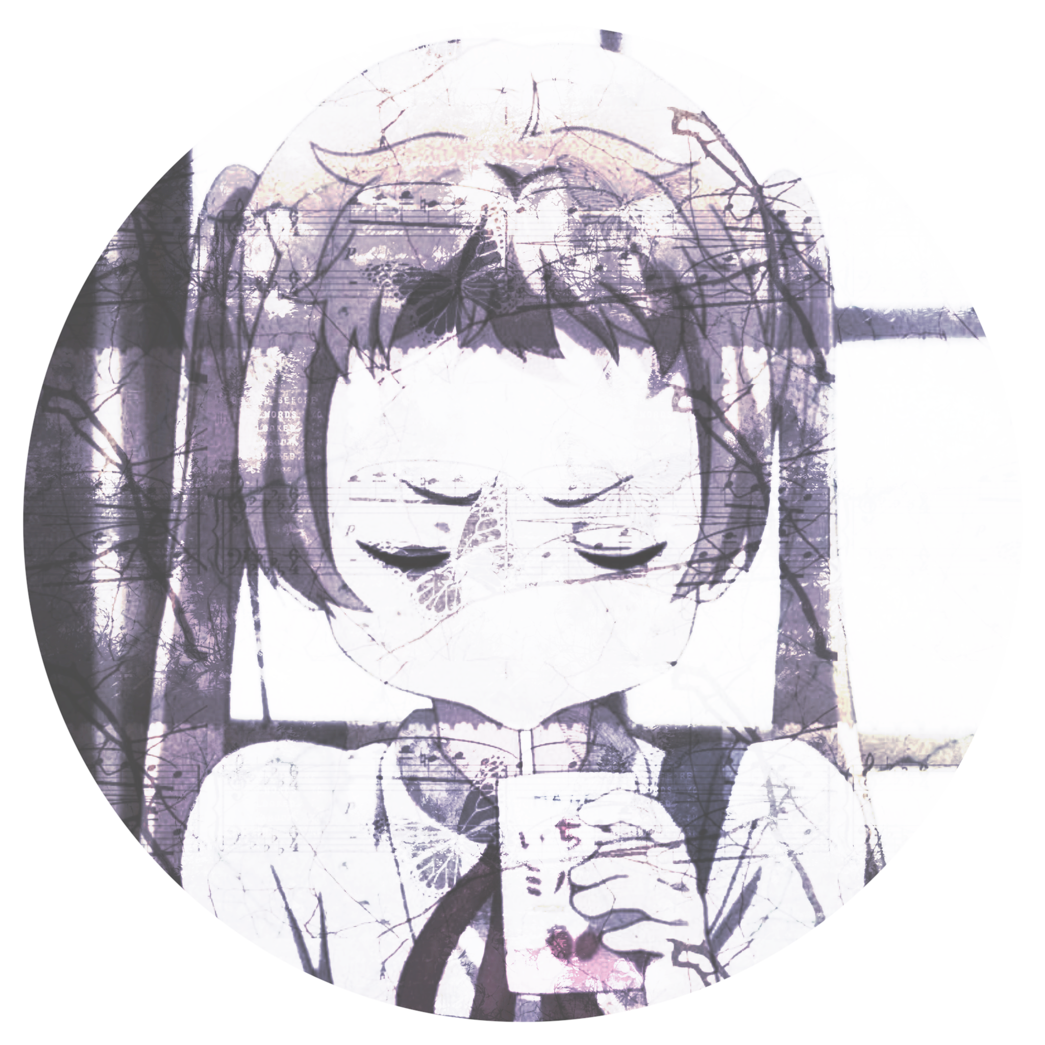 ⠀Dekomori⠀