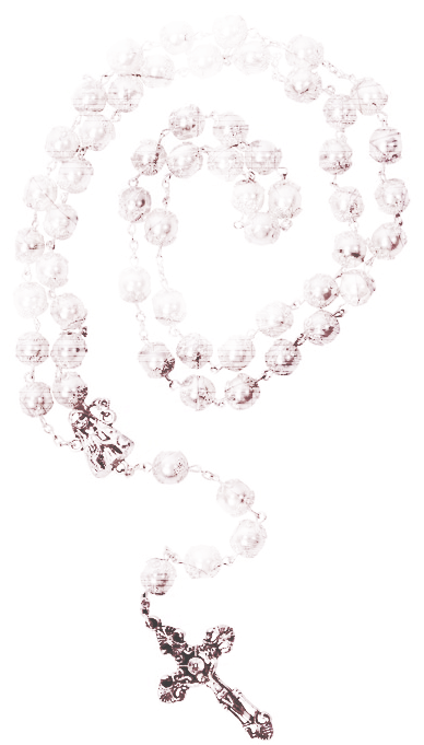 ⠀rosary⠀ ⠀rosary⠀