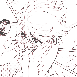 ⠀Shy 01⠀