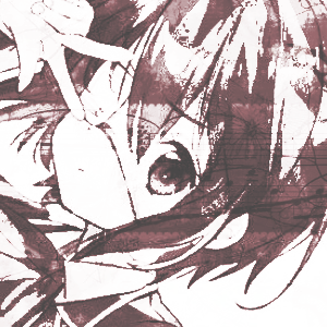 ⠀Rikka takanashi — Love, chunibyou and other delusions!⠀