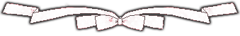 ⠀bow divider bottom⠀