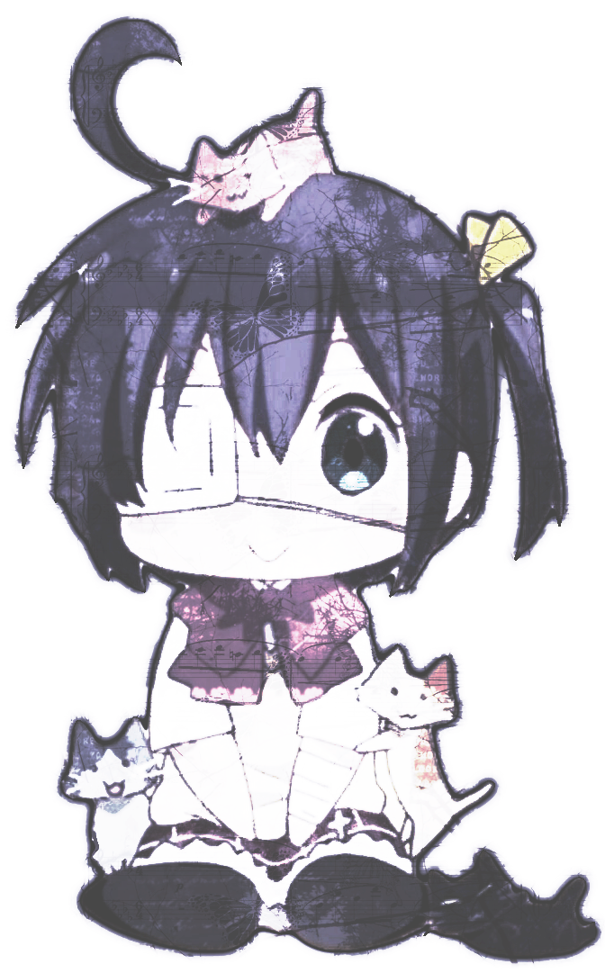 ⠀Rikka⠀