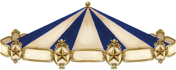 ⠀tent roof⠀ ⠀tent roof⠀