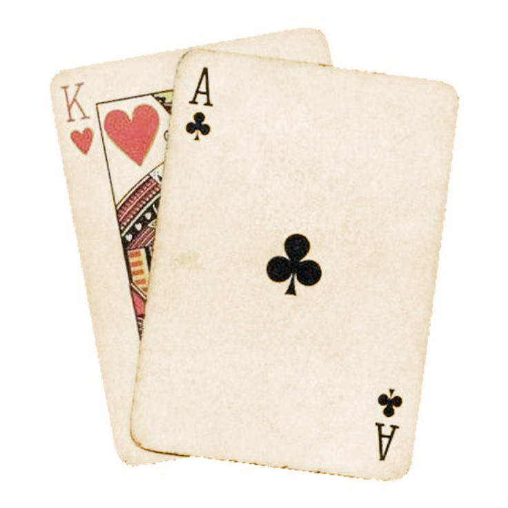 ⠀cards⠀ ⠀cards⠀