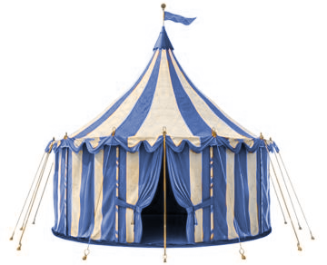⠀circus tent⠀ ⠀circus tent⠀