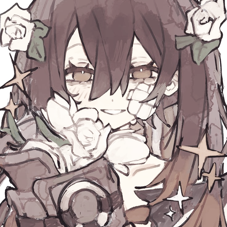  I'm the only//real amo empool irl hehe ~ 