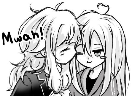  drawn by me , do not use , steal , edit or anything . If you do i will have your page//post removed and take legal action . It was made for me and my sibling so go away . — 27 December 2025 