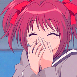 me realising i over shared again