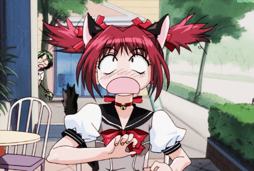 me when my nya//meow tic slips out