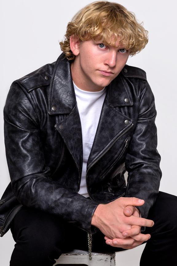 Corwin Allard [On Cinema Wiki]