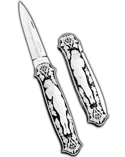 knife knife