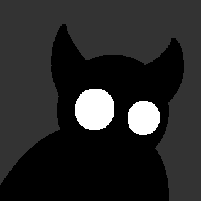 WeirdDemon