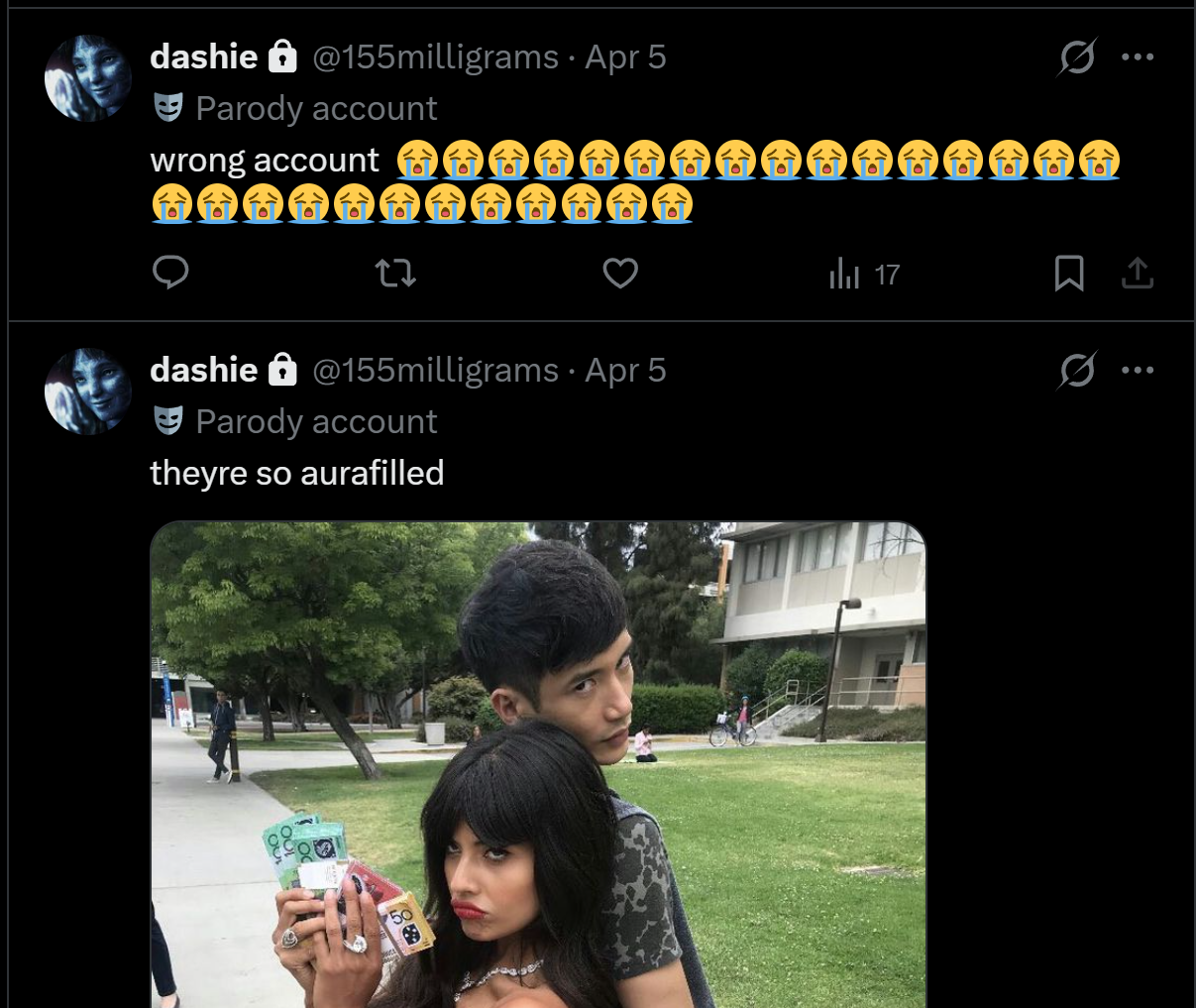 i love the good place btw