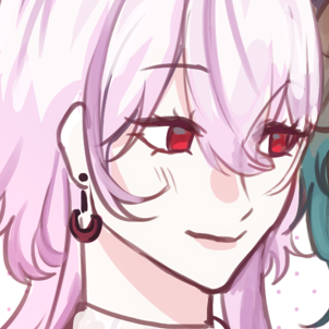 Evernight : art by @lyrique on vgen