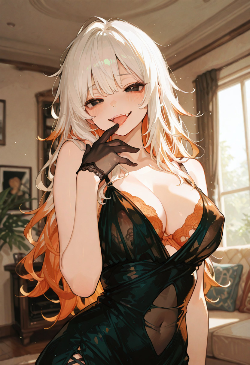 Character description image