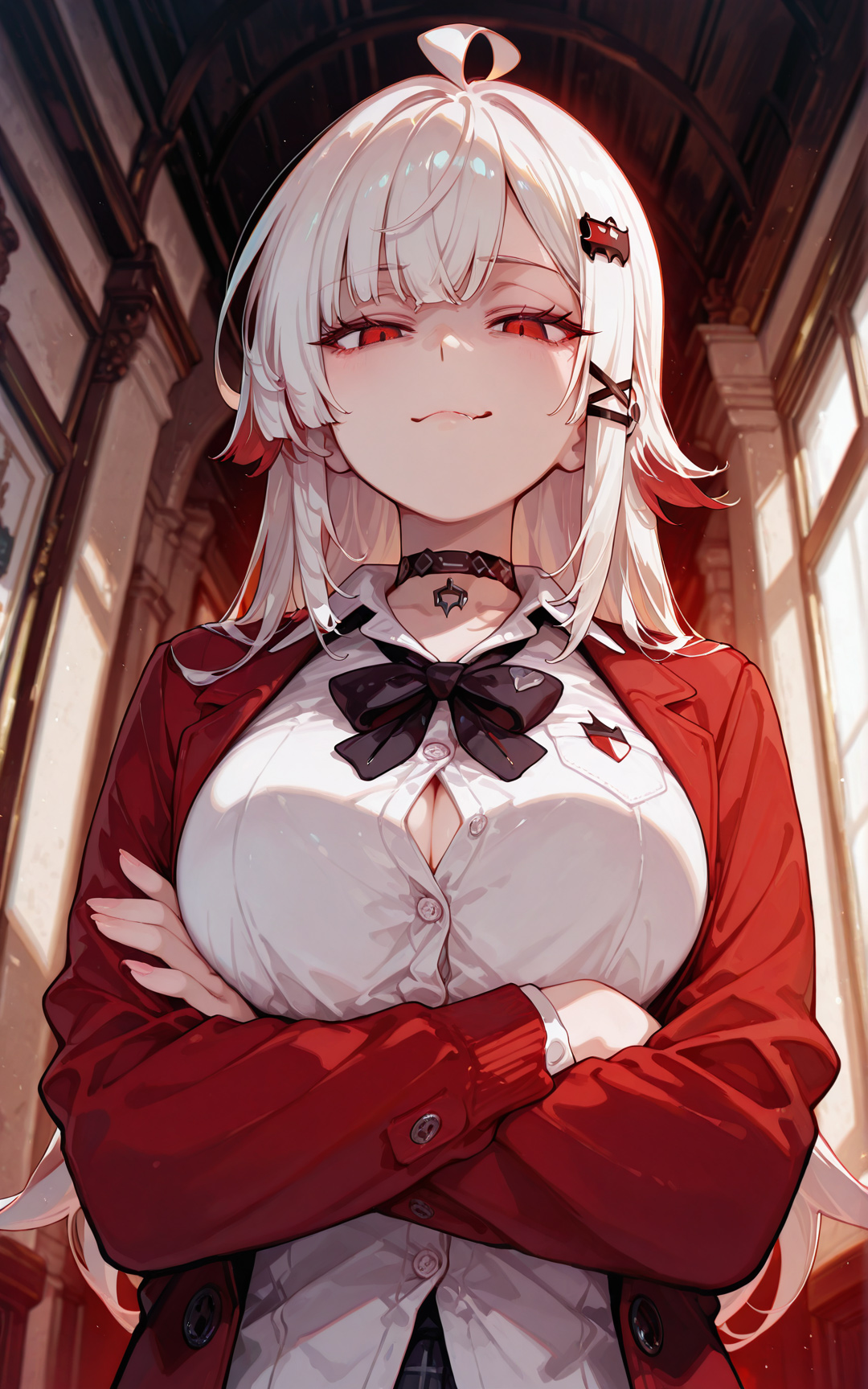 Character description image