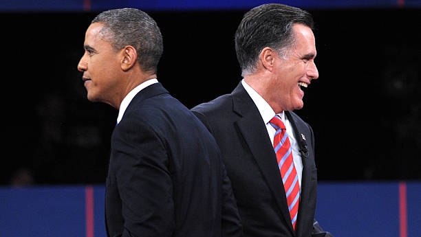 2012: Little Big Man