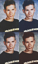 Eric Harris