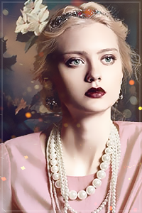 November Malfoy