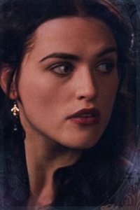 Ursula Black