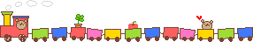 rainbowtrain