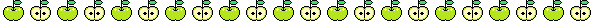 greenhalfapple