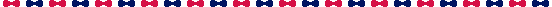 bowsbluered