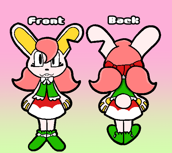 Radish ref