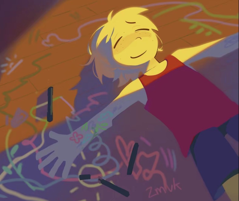 ac: @_zimovka on tiktok