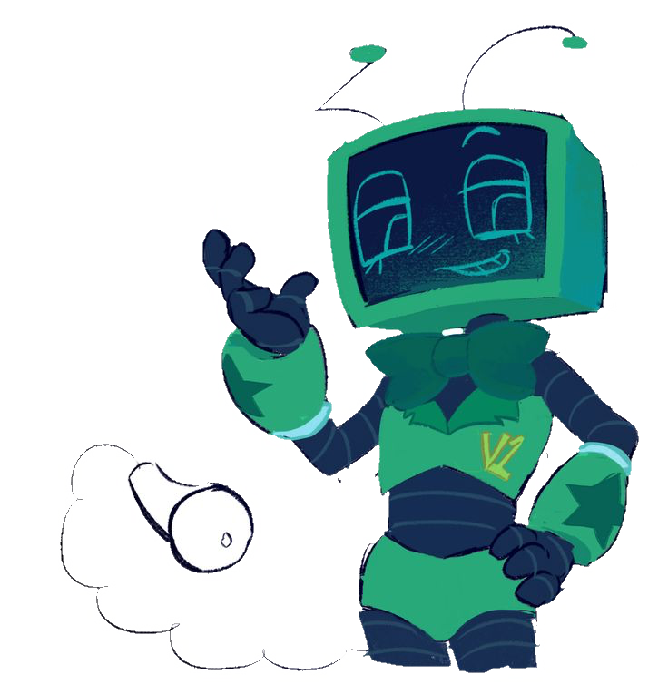 ac: @mariedelay1 on pin