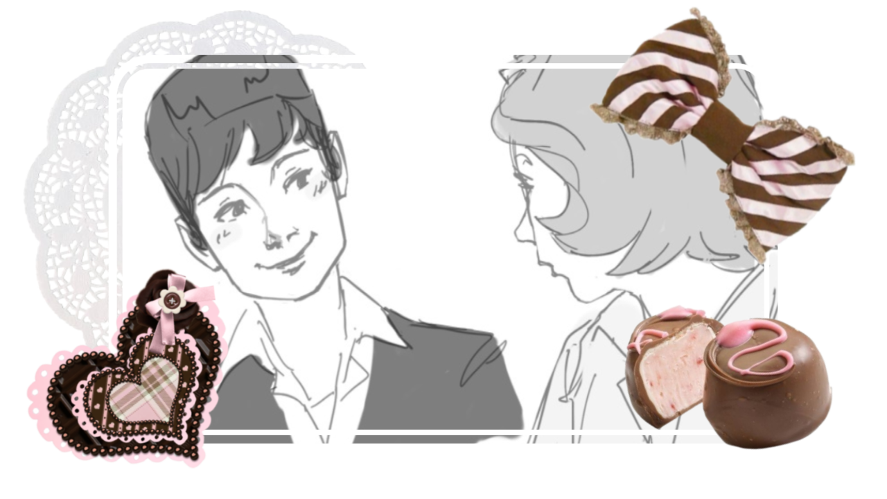 karen and martha by disce-stuff
