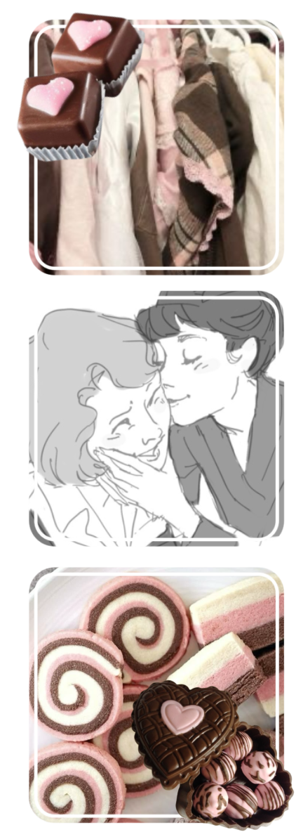 karen and martha by disce-stuff