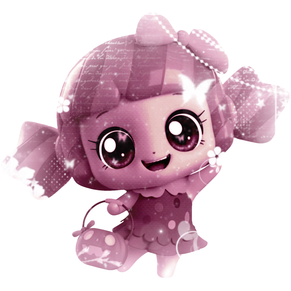 Candyping