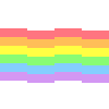 rainbow for nyan cat