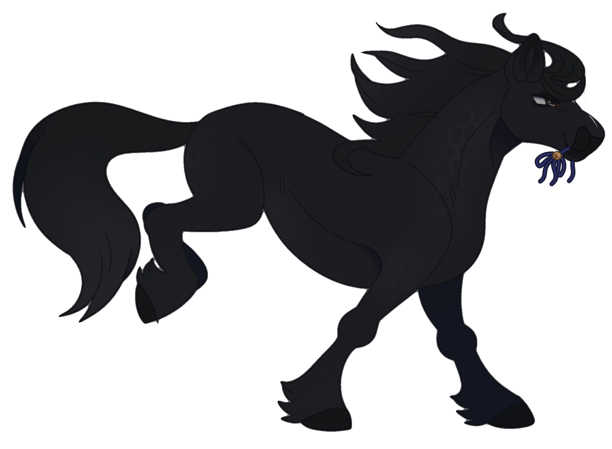 Thundercracker by Ivan