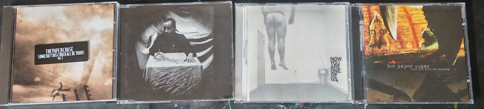 cds