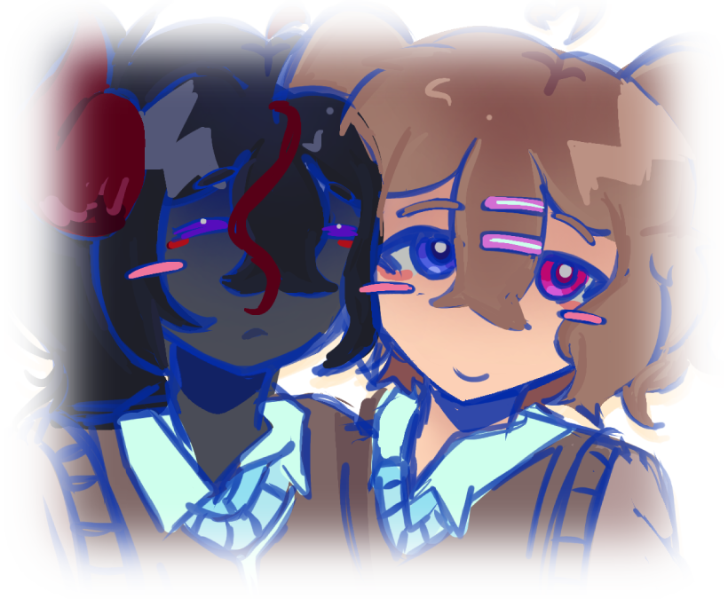 ac goes to me because yes i know how to draw, and plus my artstyle is similar to pawnresearch/13 ,,