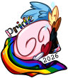 Phantasmagoric Apotheosis: Lineage of 69696969 & Co, Pride Celebrations 2026