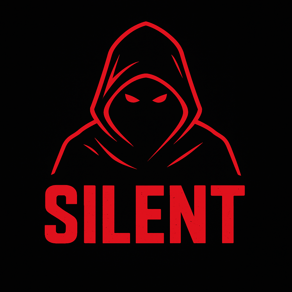 SILENT Logo