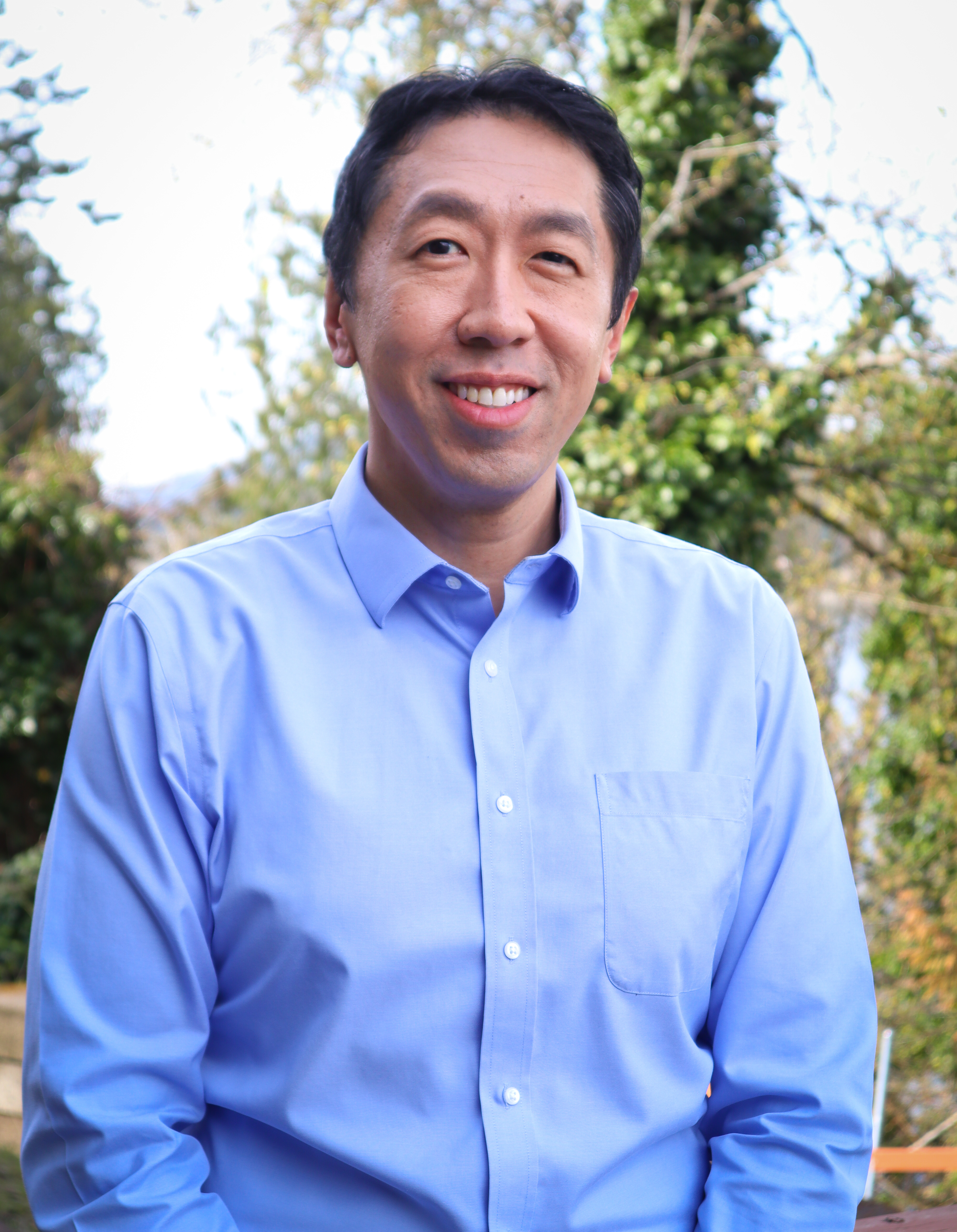 Andrew Ng