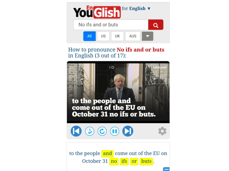 youglish