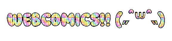 Webcomics