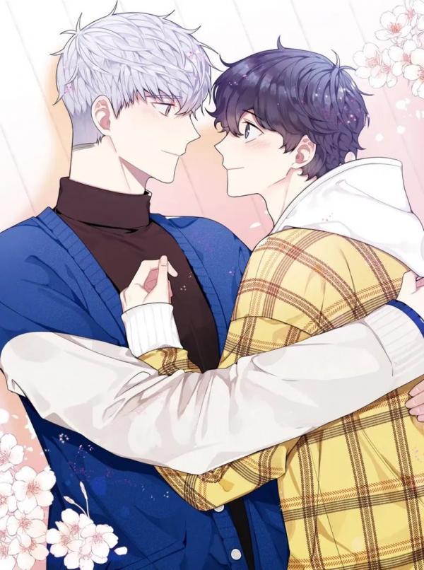 Cherry Blossoms After Winter cover