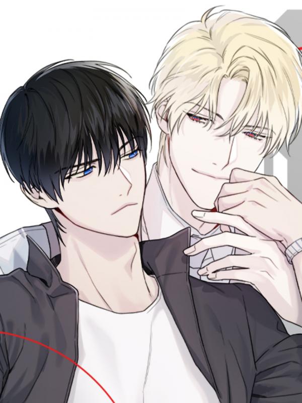 Guiding Hazard cover