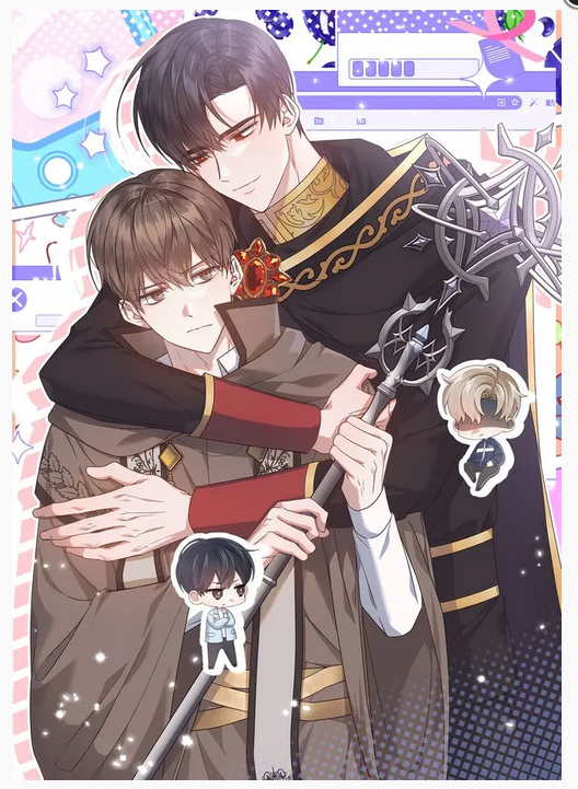 That's the Guy cover